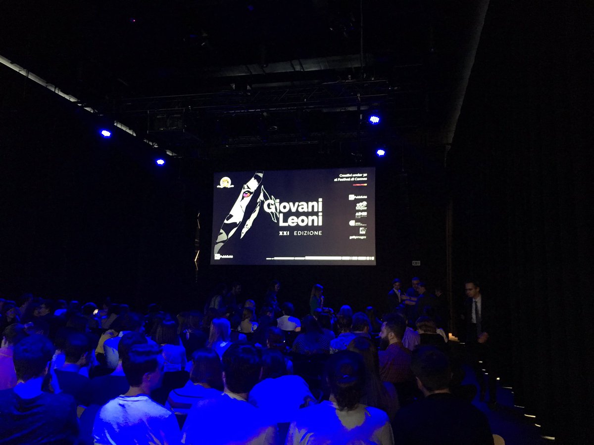 Pronti a scoprire i vincitori della XXI edizione dei #GiovaniLeoni 🦁✌🏻