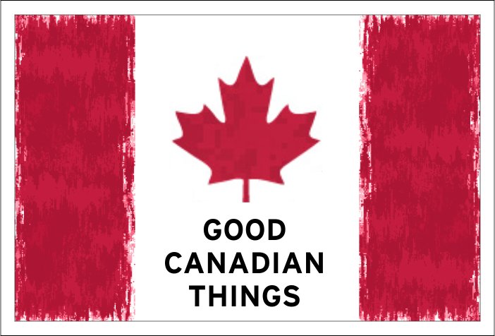 As proud Canadians, we choose to support what’s homegrown! Some of our favourite #Canadian brands -> bit.ly/2kmsHH6 #Canada150