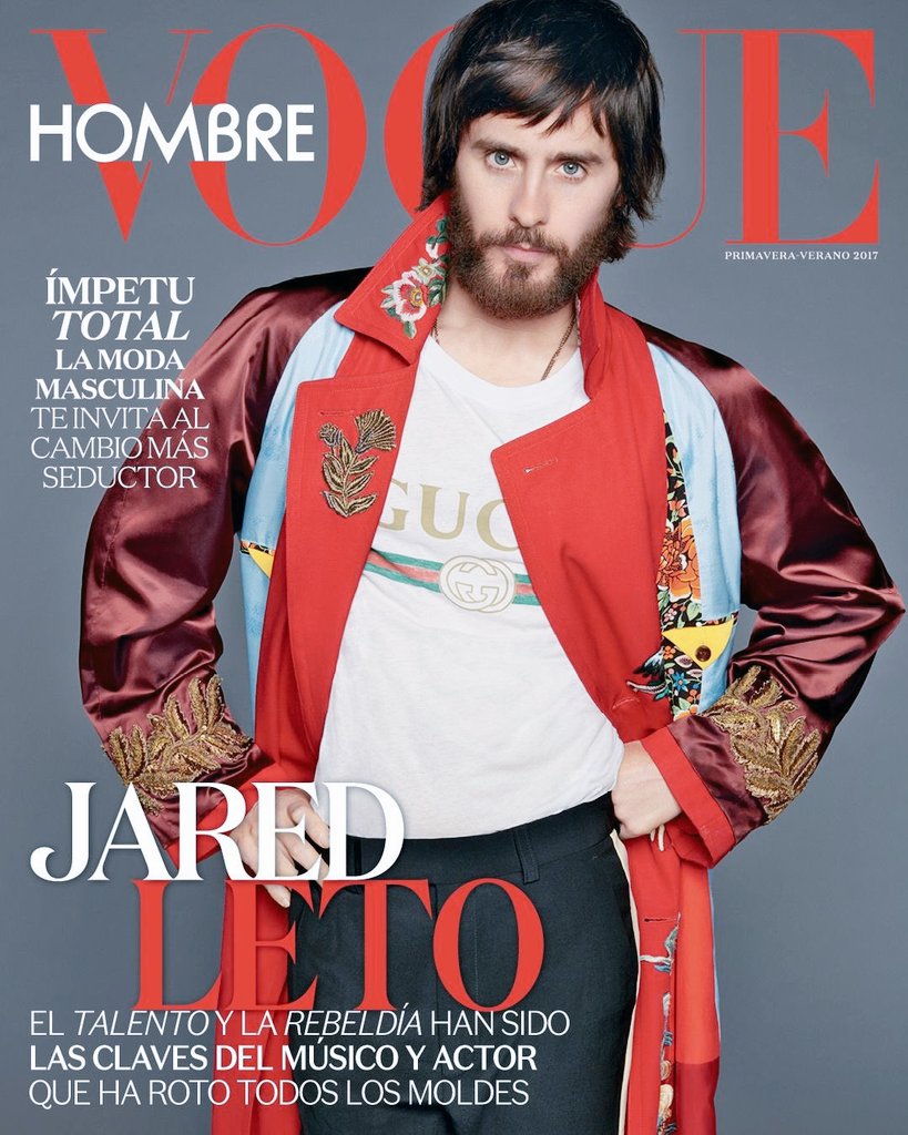 Lestat_7_11_176's tweet photo. .@JaredLeto for @VogueMexico 😍💯🔞❤💫💥 https://t.co/Q7tLMsrlia