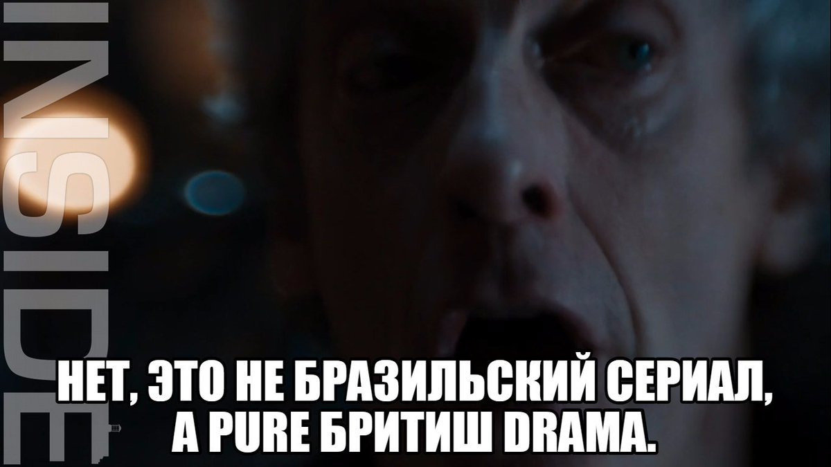 SaboDanuta's tweet photo. И снова краткое описание британского сериала https://t.co/Y9Wb2dE6vb