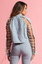 ConfidentialCouture tweet media