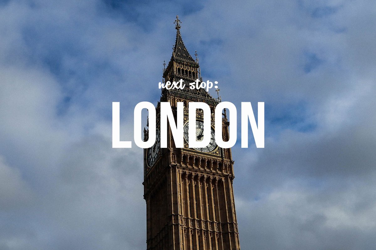 We're back in #London in just two weeks! Enhance your career by signing up for #NTCL at bit.ly/2r0QFLE #nurselife #studentnurse