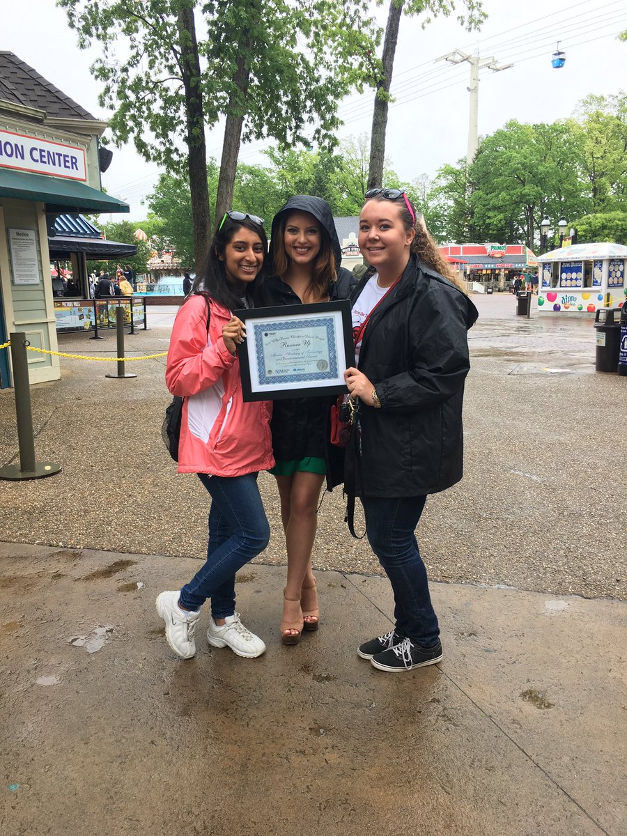 FOTD_MATES's tweet photo. Thank you @UgotBrains @BrainInjuryNJ for such an amazing showcase! We enjoyed it so much &amp; can't wait to be back next year!
@OCVTS #RunnerUp https://t.co/RNLpPEt8zp