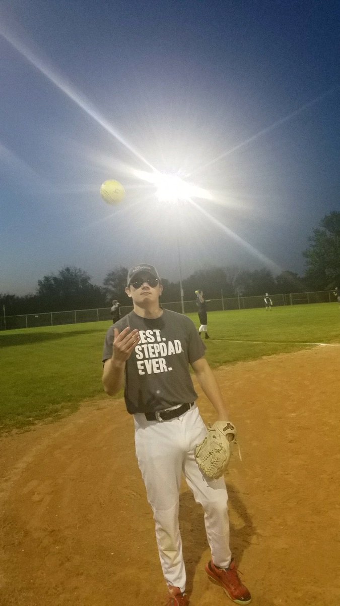 WeHaveSoftBalls's tweet photo. Coach McNasty https://t.co/H9nJOFBo3r