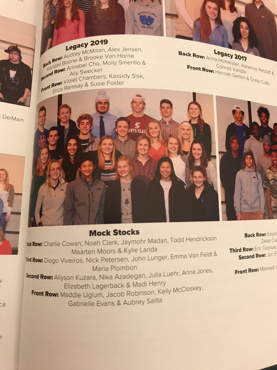 mtkamockstocks's tweet photo. beautiful group 😍 #yearbook https://t.co/Hf44rP6Igt