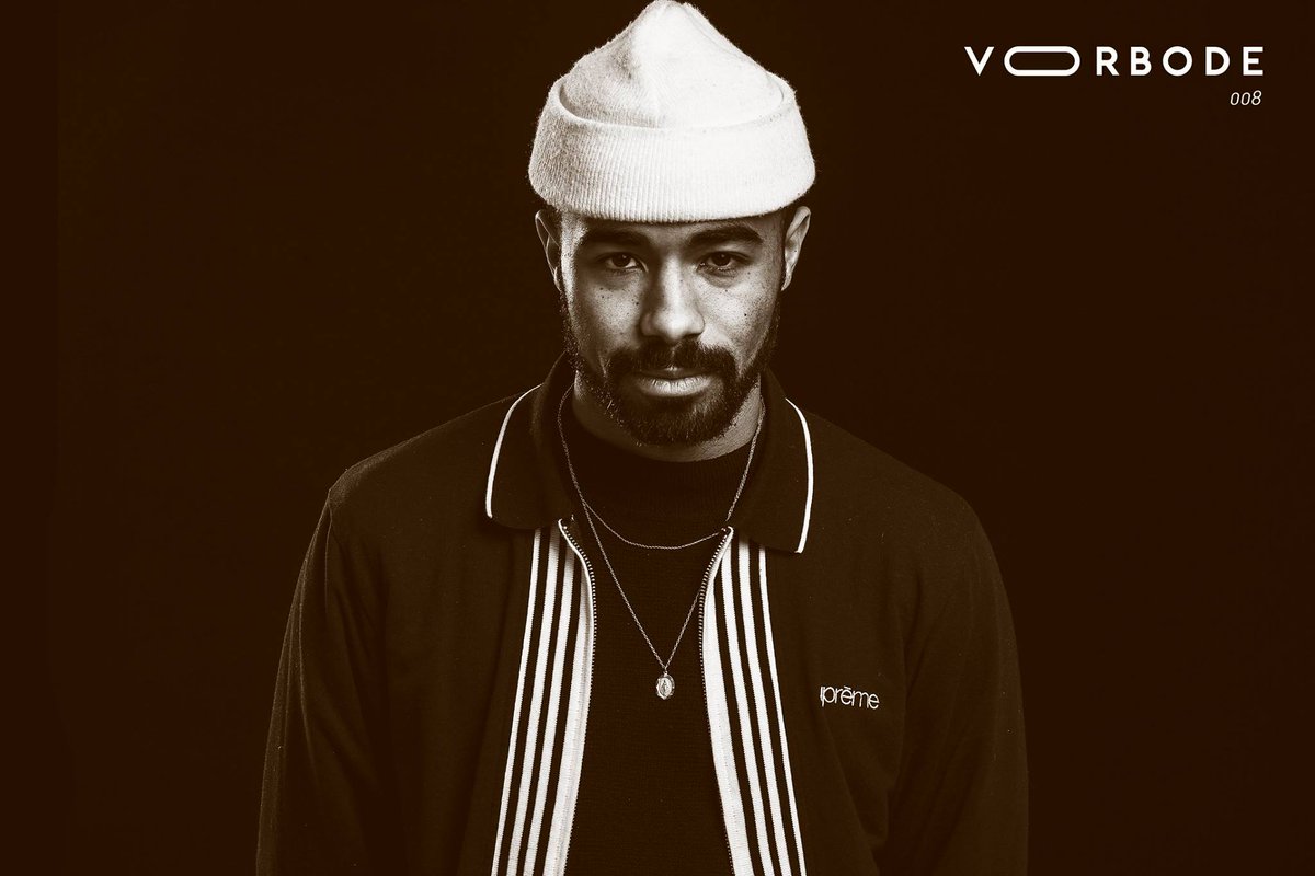 voorbode_'s tweet photo. #ChristianAB, Londoner's dj, producer and @Art_Of_Dark parties member.
Fri.26.May | @renate_cc (Berlin) https://t.co/A9ZOqhVPsP