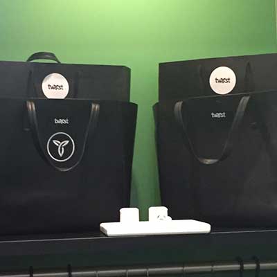 Avnet's tweet photo. ICYMI: @CRN highlights @owletbabycare &amp; @Twystinc in #IoTWorld: 10 Cool Connected #IoT Applications On Display - https://t.co/p3Vkj6x9wB https://t.co/lvxoOgX5Yr
