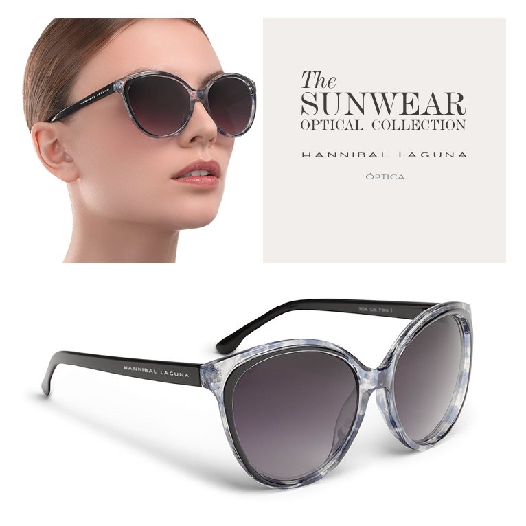 hannibal laguna gafas