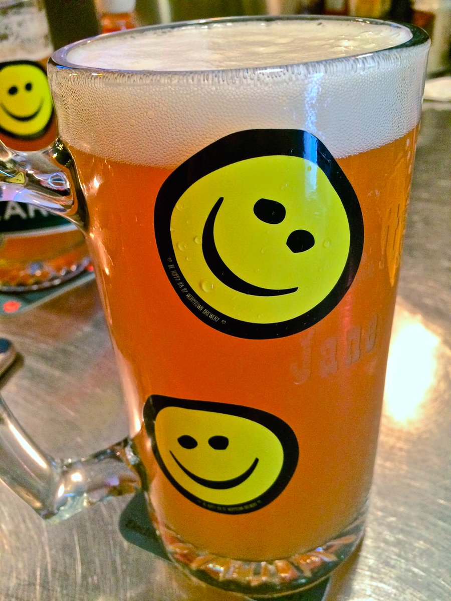 LowerDepthsBOS's tweet photo. We love @bostonjoc's smiley mug!
#mugclub #mugger #muglyfe https://t.co/zkNY23LaYe