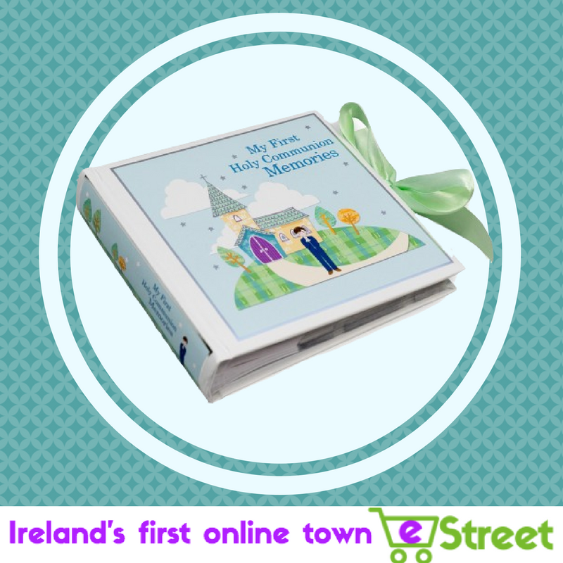 eStreetShopping's tweet photo. FIRST HOLY COMMUNION? At eStreet we have great gift ideas for boys and girls for their special day! :) #ShopLocal

https://t.co/Y7R3oh3pjl https://t.co/bREeJTk0wF