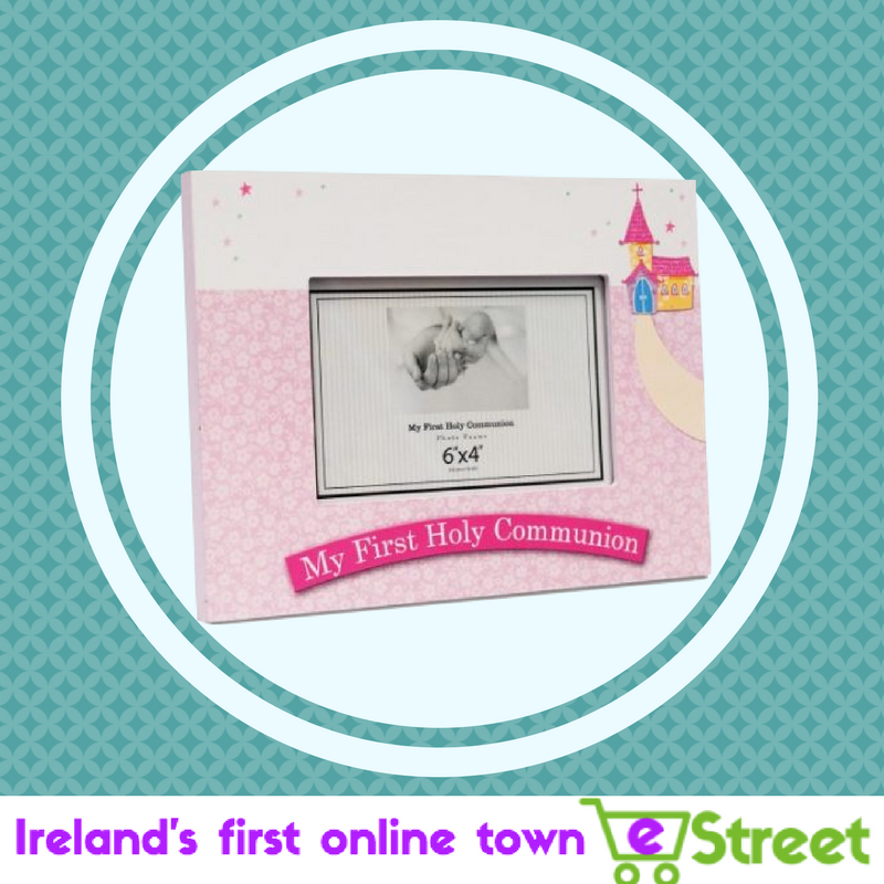 eStreetShopping's tweet photo. FIRST HOLY COMMUNION? At eStreet we have great gift ideas for boys and girls for their special day! :) #ShopLocal

https://t.co/Y7R3oh3pjl https://t.co/bREeJTk0wF