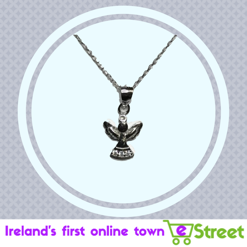 FIRST HOLY COMMUNION? At eStreet we have great gift ideas for boys and girls for their special day! :) #ShopLocal

estreet.ie