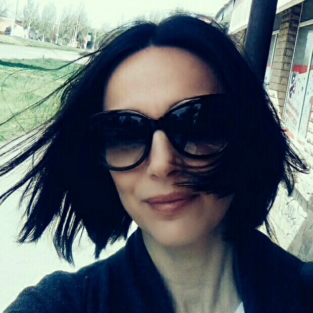 #НоваяАватарка
