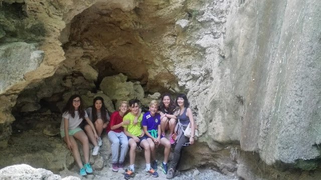 IESHermogenes's tweet image. Crónica del 2º día del #IESHermogenes Rodríguez en El Cantalar: goo.gl/E1IMll

#Herencia #hermogeneros