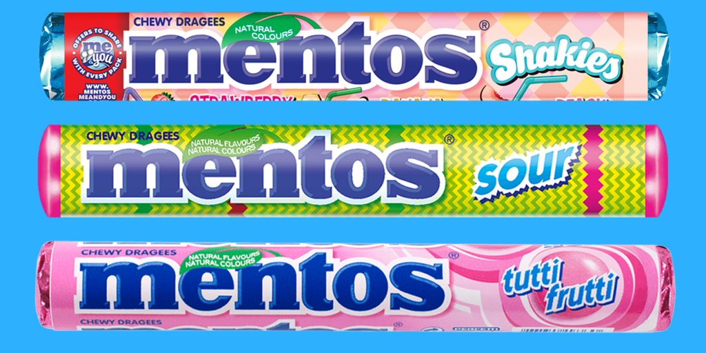 CandyFunhouseHQ's tweet photo. New #Candy from Across the Pond
https://t.co/zaM8nijJzN
3 new #Mentos #Candy flavours! #BritishCandy
CandyFunhouse.ca Online #CandyStore https://t.co/7y7glU9nZj