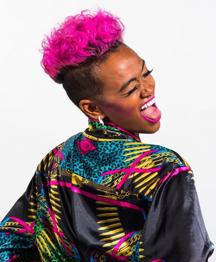 OsmoUK's tweet photo. Love this image from our Australian family's recent #ColorPsycho shoot using Wild Fuschia 😍#wildaboutcolor https://t.co/cFAXWCdSBl