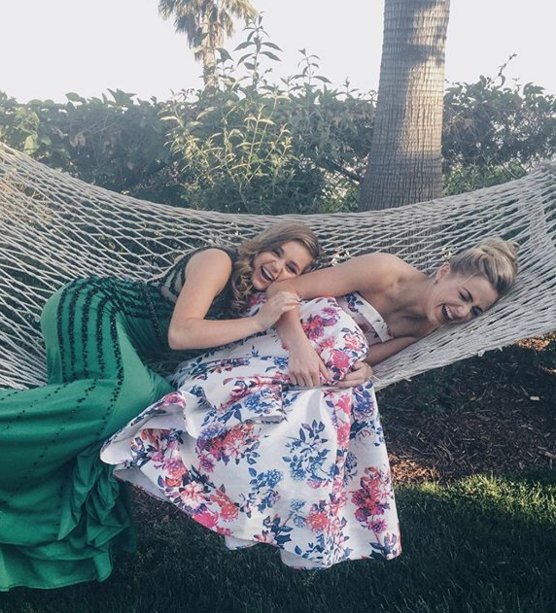 Happy birthday to both and See their best pics together >>  