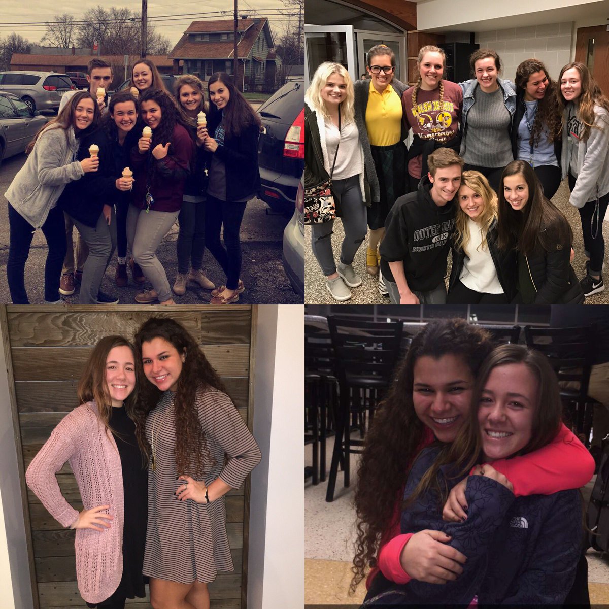 skye_harwood's tweet photo. happy (19th!!!) birthday to HY my guy 😫 thnx for the sarcastic laughs and ice cream¡ 😛💜🐶🎈🎉 #shutuppp #noooo #daytonnnn https://t.co/ZeptJ2mmoQ