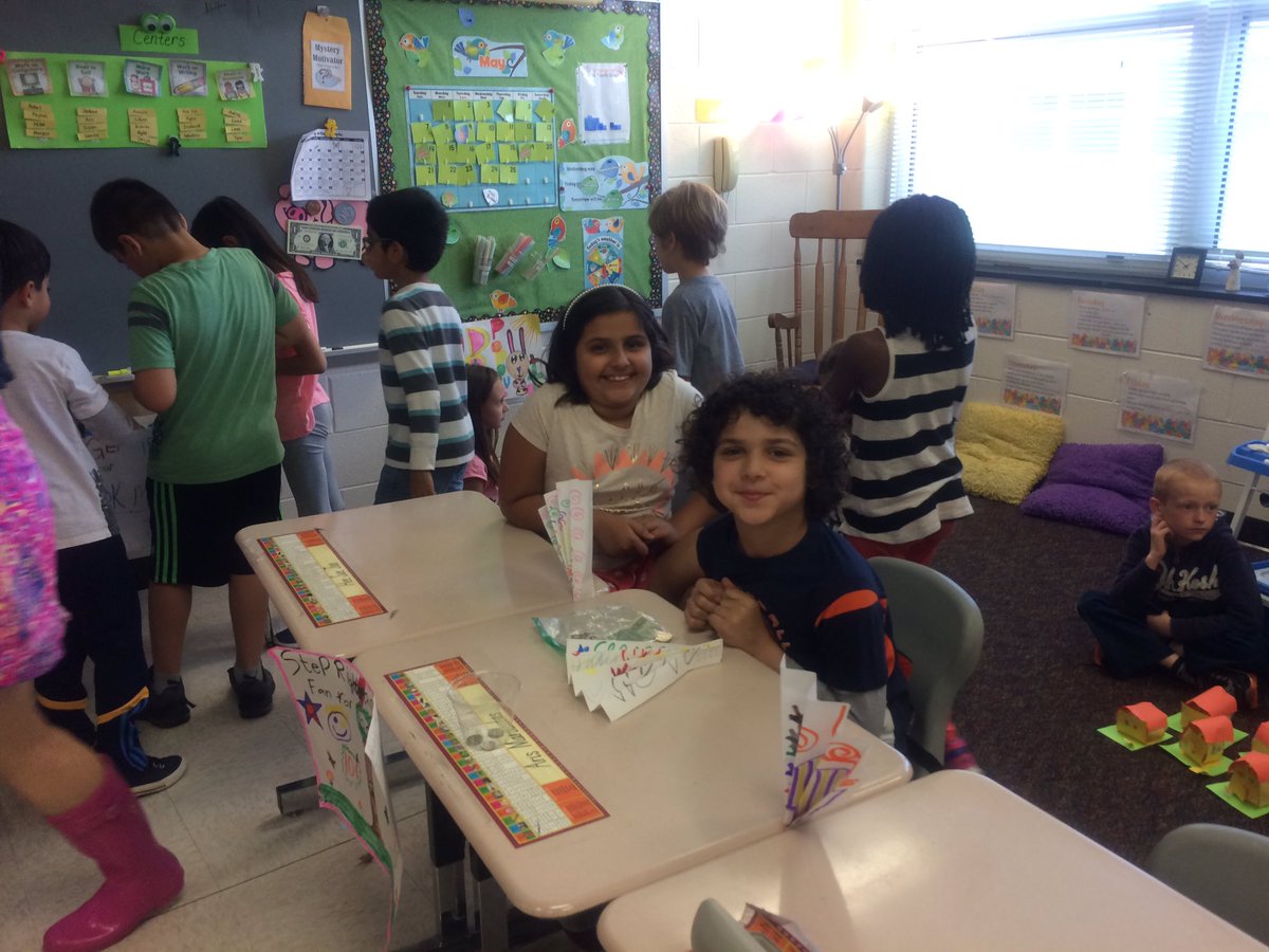 Ms. Cady's Class tweet media