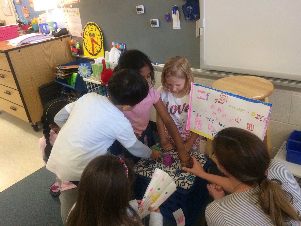 Ms. Cady's Class tweet media