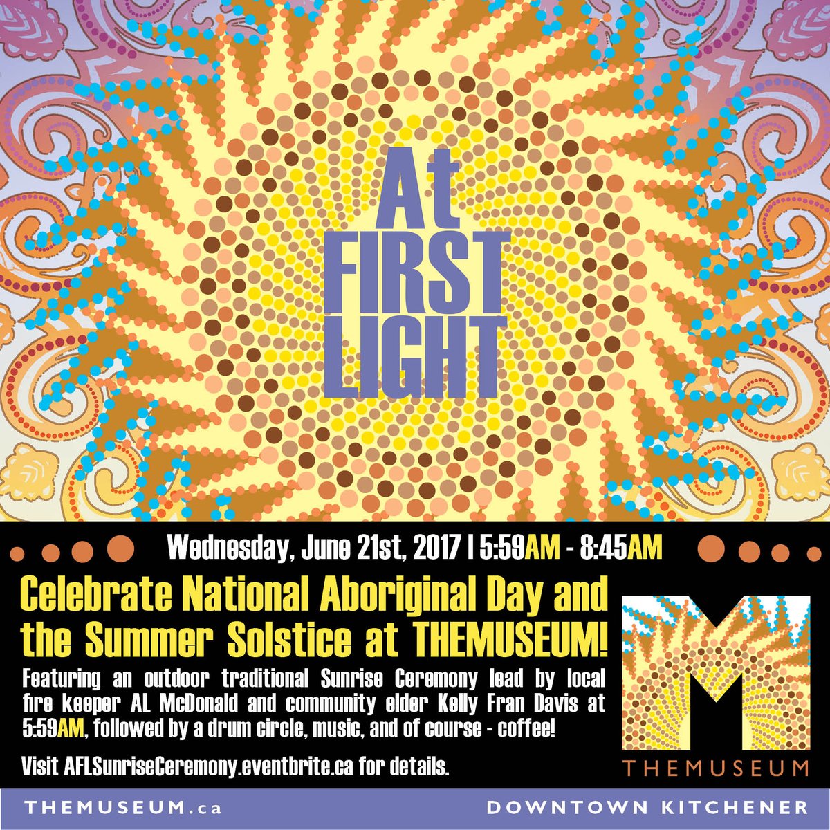 THEMUSEUM's tweet photo. Have you registered for #At1stLight yet? Register for this free event on @eventbrite https://t.co/OmA6MgTAFQ https://t.co/v82KjYnNrS