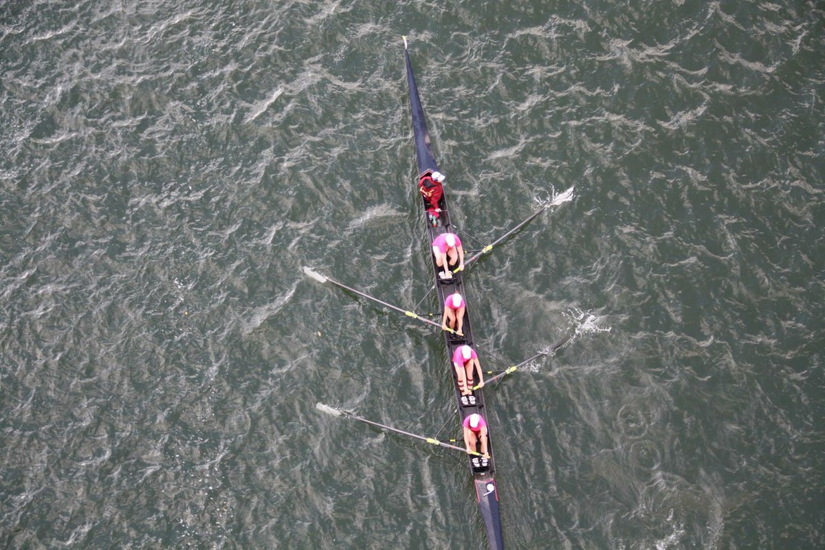 WFLABeth's tweet photo. Beautiful days like today make me miss being on the water with my crew boos 🚣🏻♀️@jessicajweaver @ItsErinShotty #TBT #FSUCrew https://t.co/XRzZM59b2Y
