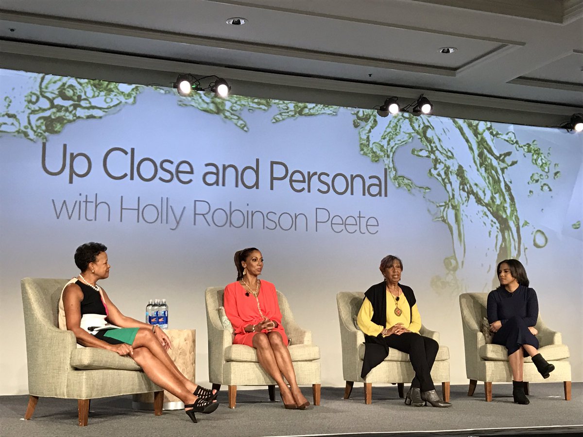 hollyrpeete's tweet photo. Inspiring morning of intergenerational connectivity! Thank you @OdysseyMediaCo and @Prudential #3generations #OnMyFuture ππ½ππ½π#Odyssey2017 https://t.co/v7LL0coDza