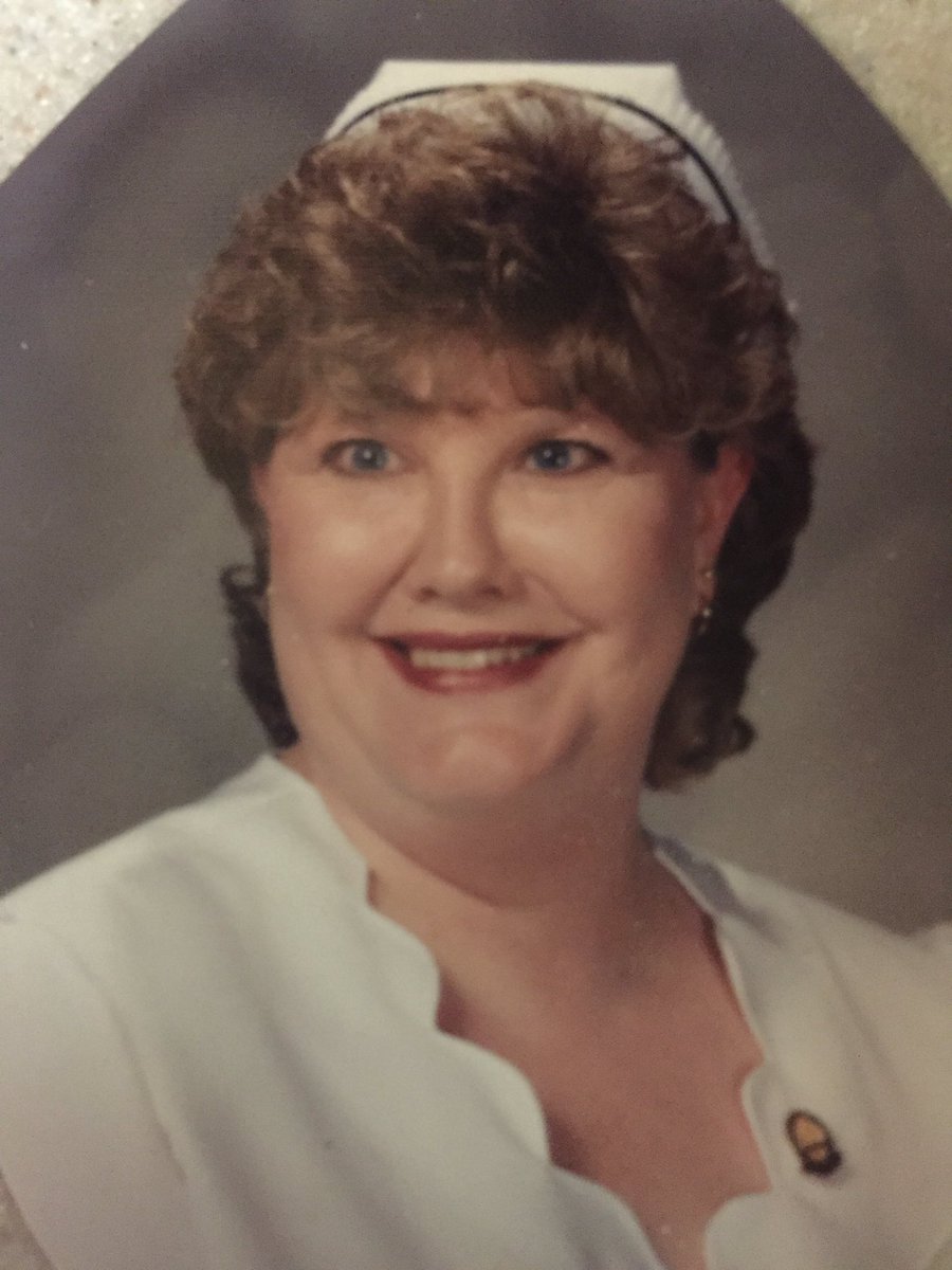 4riversCA's tweet photo. Throwback Thursday to 1998 when our health science instructor Heather Elder became an RN! #fcatc https://t.co/EEyJ95M2l4