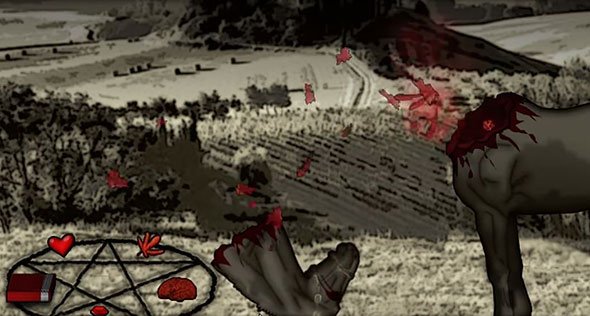 DarkHorrorGames's tweet photo. run run little horsey before someone cut your head off
https://t.co/P0nEwkcA0H https://t.co/cZ95irz6C3