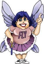 THEFLYLADY's tweet photo. Now is the time! #declutter #FlyBabies #FlyLady https://t.co/F00Bhqmz0a