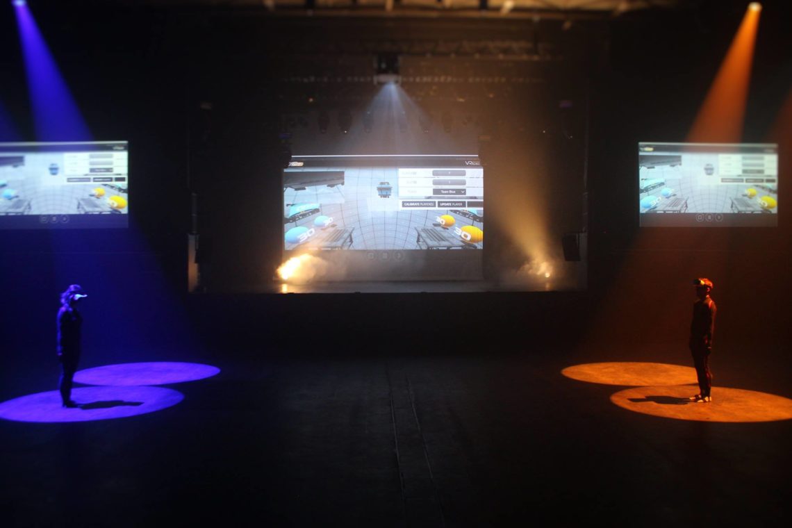 ScoutHouseLab's tweet image. LUMO Labs Bringing Wireless Full-Body Tracking And Dreamscape Games To VR via @KlyeOnFire vrscou.to/2qojyiW