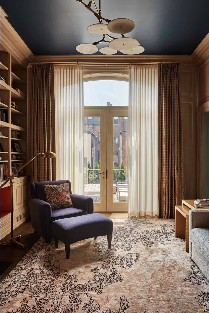 A custom Seychelles carpet we made for an interior designed by Ashli Mizell.

#interiordesign #custom #organic #design #thursdaythoughts