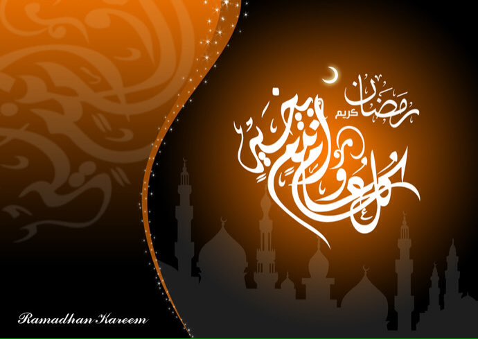 skay_blow's tweet photo. #رمضان_قال_احمدوه https://t.co/AcqaTSrsZi