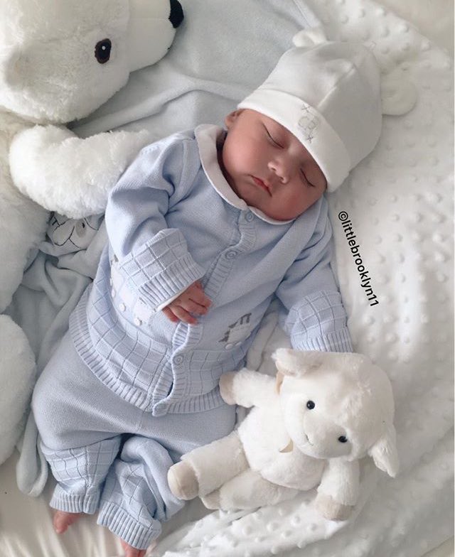 rooneygdr's tweet photo. Benvenuto al mondo Samuel Mills Queen💙✨

25•05•17

[ @olivbeacfalls ] https://t.co/VuUKnkQYDy