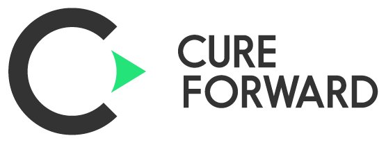 Cure Forward tweet media