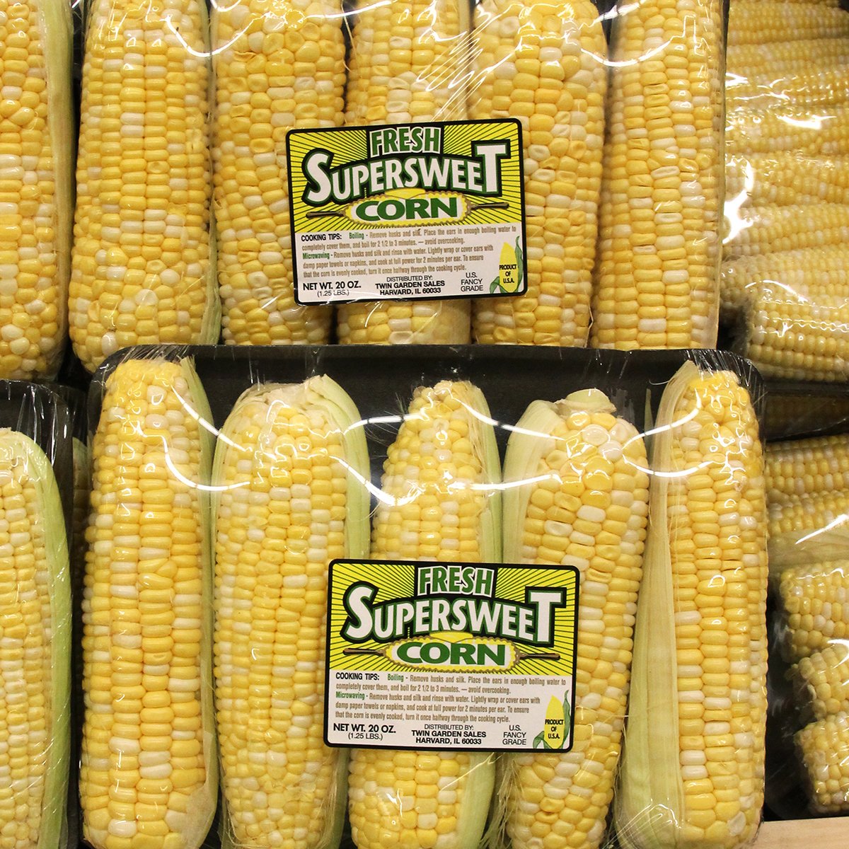 jewelosco's tweet photo. 5 packs of fresh sweet corn are BOGO! https://t.co/C0ffxQN0sG #MemorialDayEssentials https://t.co/GSwHYdeM4Q