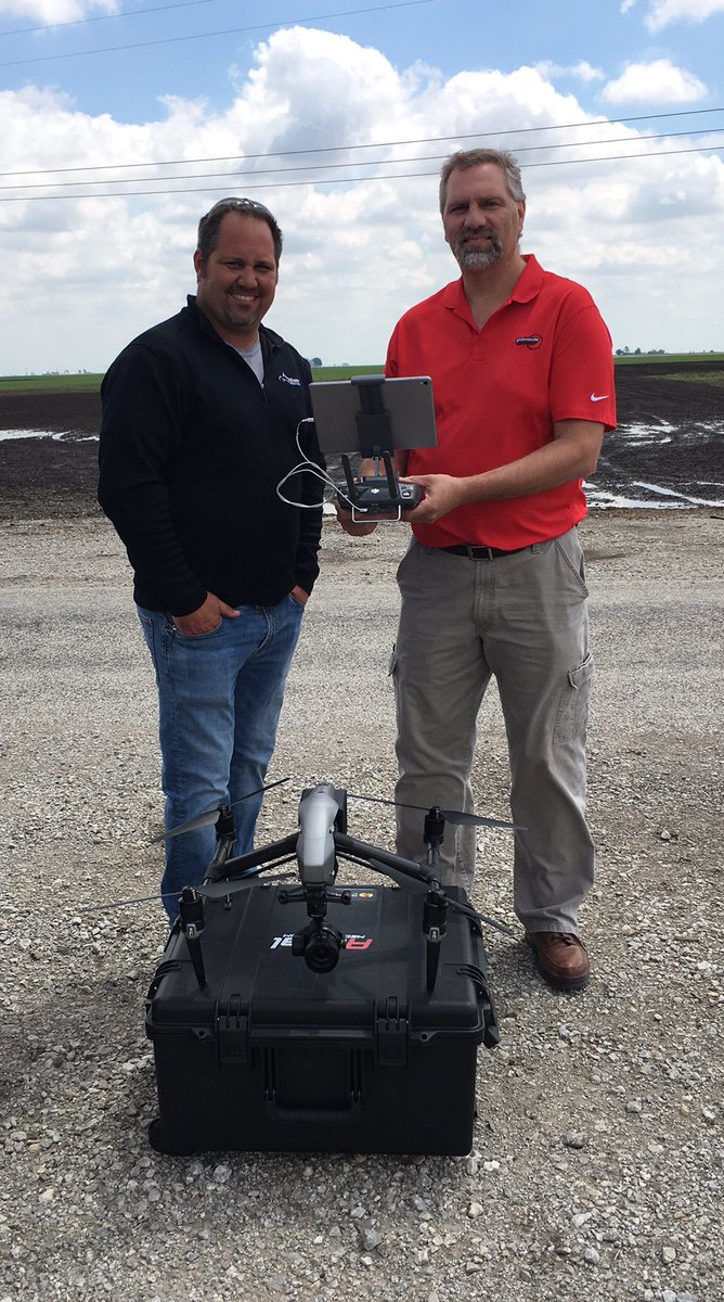 nrogers6262's tweet photo. Scouting fields https://t.co/noNiG1phMO