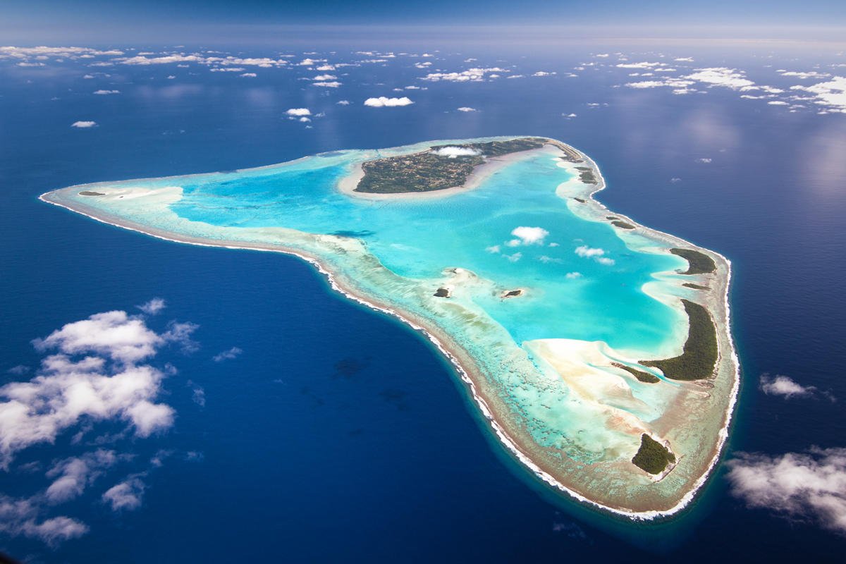 Cook Islands tweet media