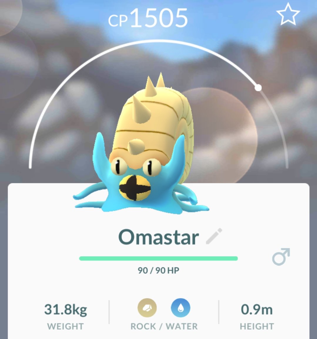 PokemonGoNews's tweet photo. #AdventureWeek ends today at 1:00P.M. PDT. Catch/evolve/hatch/anything good? We had some luck!
Show us your progress with #PokemonGO! https://t.co/IhrCyEZ99V