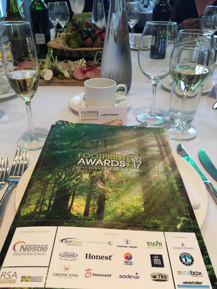 JudithGregory28's tweet image. Well here it goes, looking forward to a great evening! #footprintawards17 @footprintmedia @fairfoodcardiff
