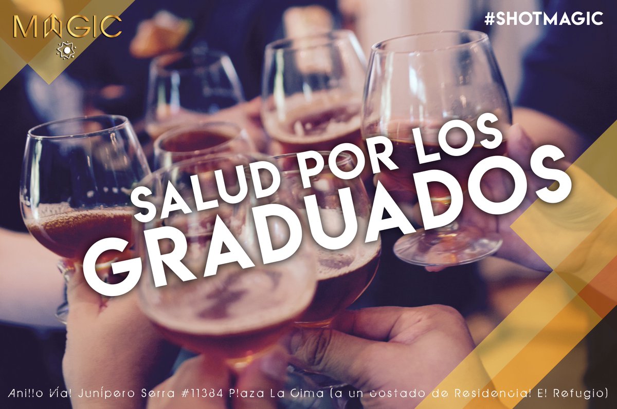 MagicQro's tweet image. #Magic #ShotMagic #MagicQro #PartyLovers