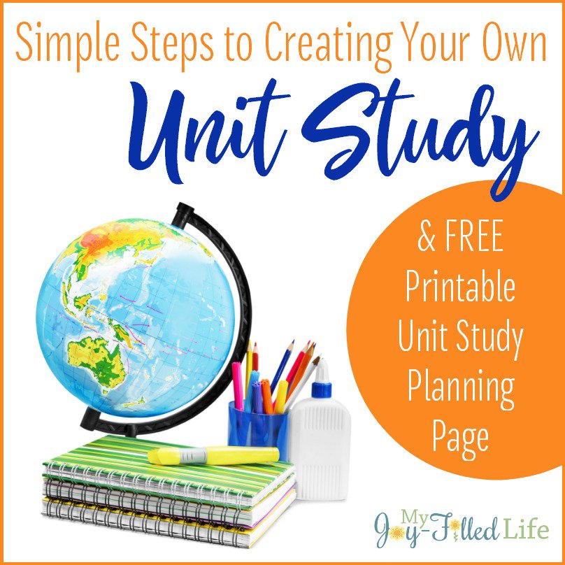 myjoyfilledHS's tweet photo. Create your own unit studies with the help of this FREE printable unit study planning page. #homeschool #BYB2017
https://t.co/ktqbZ48VaF https://t.co/tNkdSm3ptX