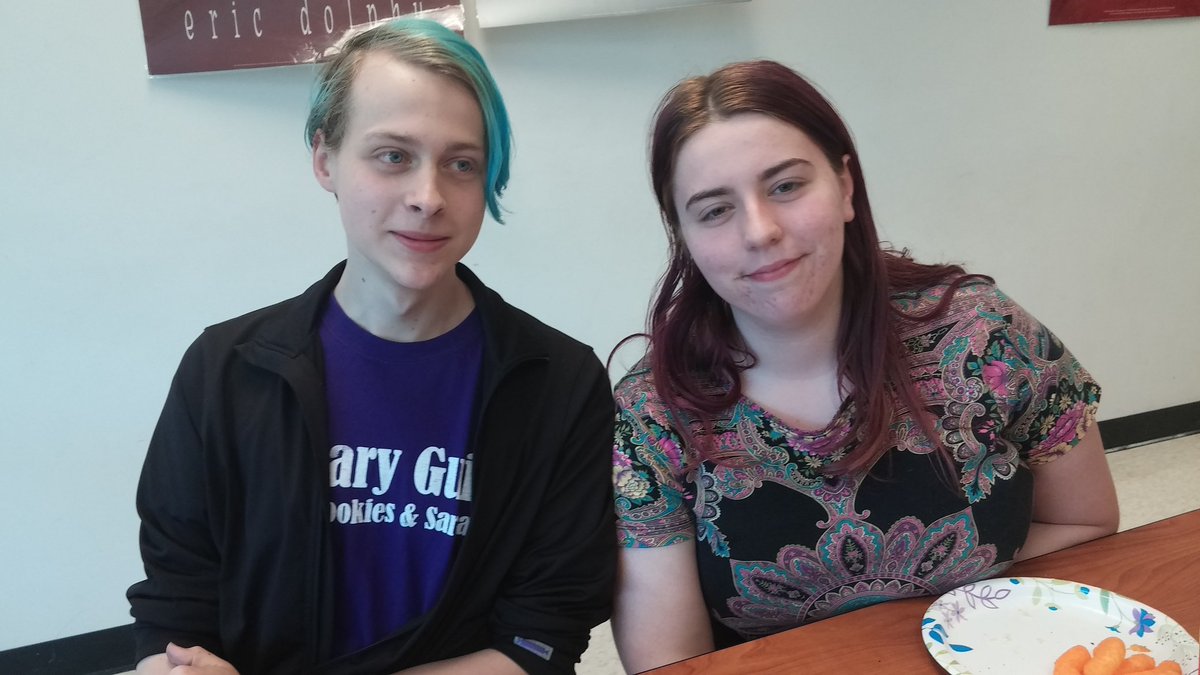 Harrison_BHS's tweet photo. More #LitGuild all-stars. https://t.co/z3ky7Ii8YL