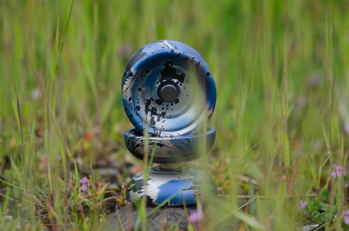 One Drop Yo-Yos tweet media