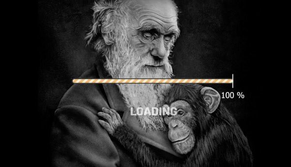 OsoulCenter's tweet image. ماهو موقف واضع #نظرية_التطور من استنادالملاحدةإلى نظريته؟!هذا مانناقشه من كتابات #تشارلز_دارون نفسه
إنتاج #مركز_أصول
cutt.us/osoul