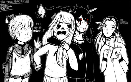 JessicaASMR's tweet photo. https://t.co/0P1jtRxc9P #medibang https://t.co/PDqMEhf0FJ