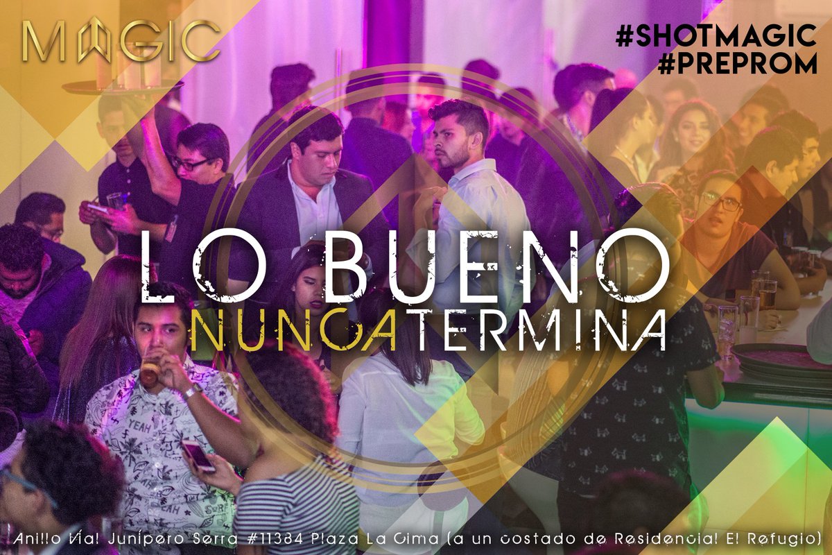 MagicQro's tweet image. #Magic #ShotMagic #MagicQro #PartyLovers