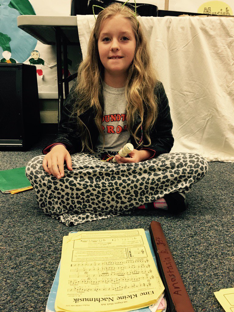 This 3rd grader went ALL THE WAY-passed every song from Recorder Karate 1 and 2!! rtmusic <a href="/mem76rt/">Matthew E. Miller</a> <a href="/StrayerAnne/">Mrs. Strayer's Class</a>