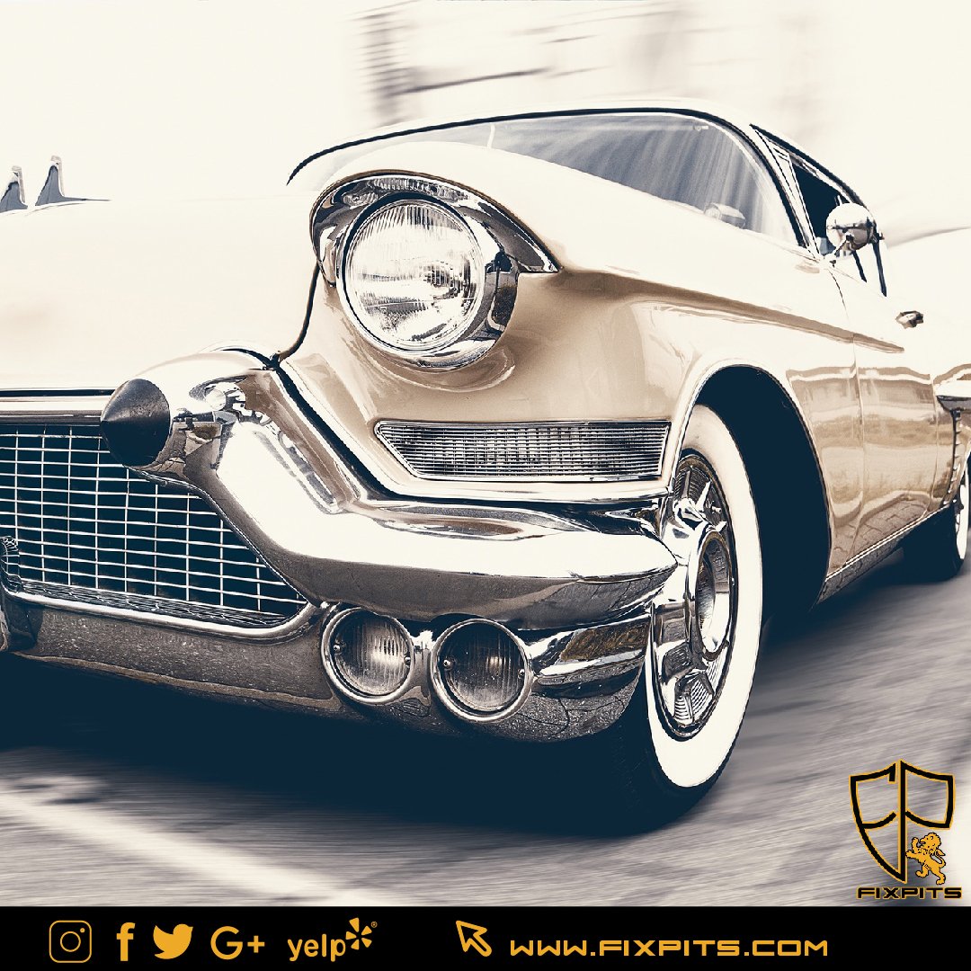 FixPits's tweet image. #FixPitsTip: Remember to use your blinker lights, it's for your safety.