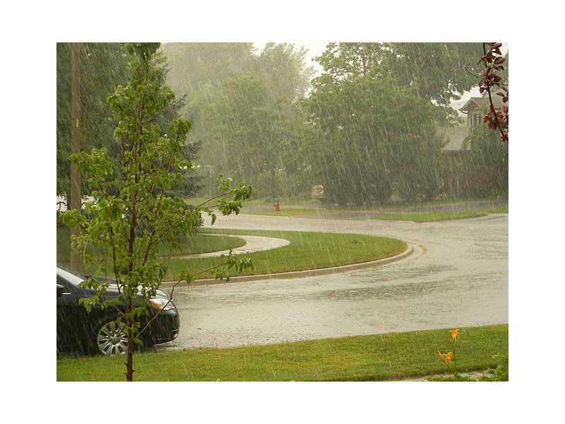 More Storms On The Way dlvr.it/PF2sBT https://t.co/9eNR4D6Lad